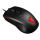 MSI Clutch GM40 Gaming (Czarna) - 420100 - zdjęcie 2